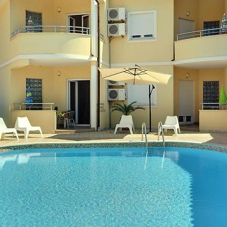 Apartmani Strigo Medulin Exterior photo