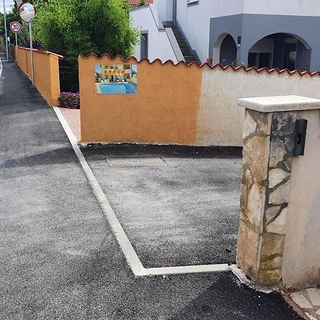 Apartmani Strigo Medulin Exterior photo