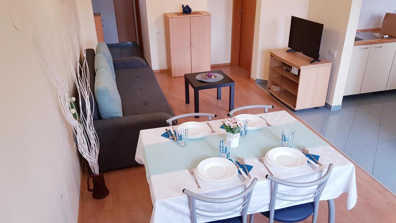 Apartmani Strigo Medulin Exterior photo