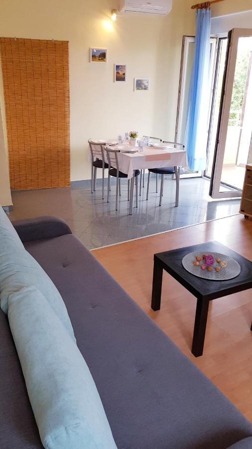 Apartmani Strigo Medulin Exterior photo