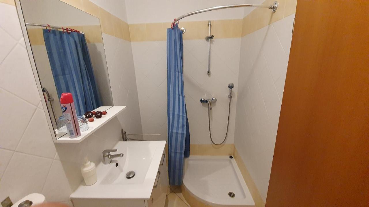 Apartmani Strigo Medulin Exterior photo