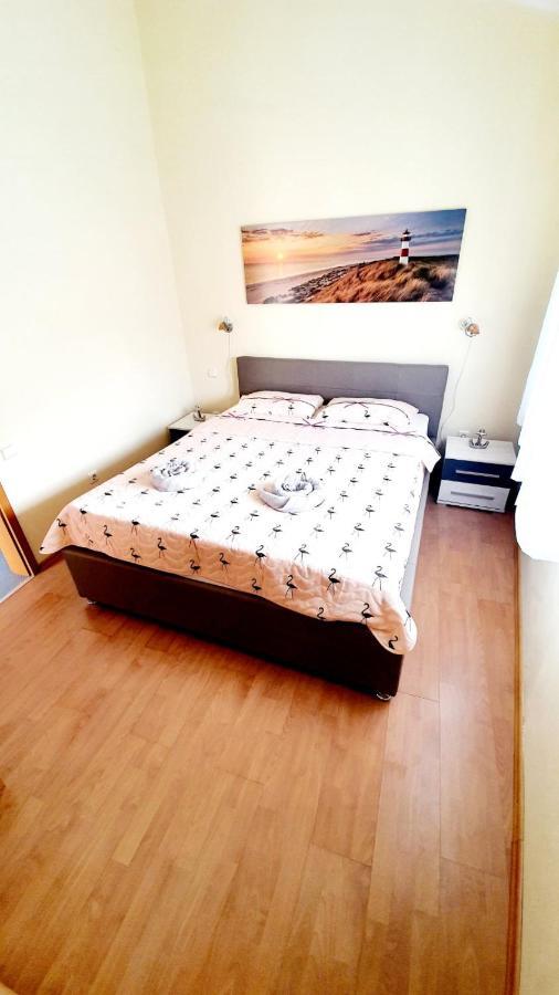 Apartmani Strigo Medulin Exterior photo
