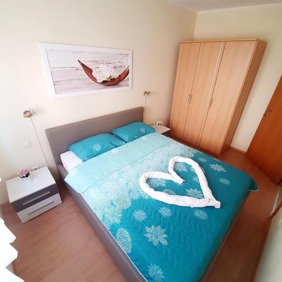 Apartmani Strigo Medulin Exterior photo